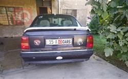 اوبل أوميغا